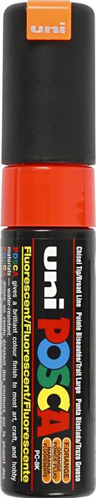 Produktbild Posca Bold Marker PC-8K (1x)