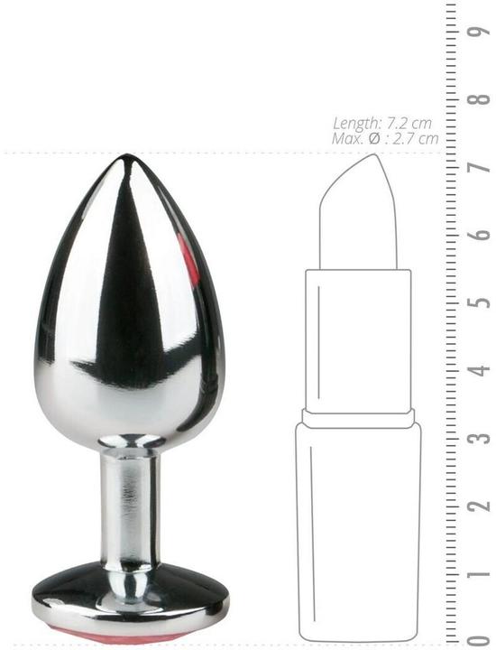 Immagine prodotto Easytoys Butt Plug