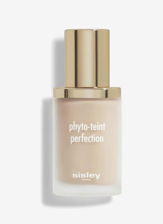 Actual product image Sisley Phyto-Teint Perfection (0N Dawn) (0N Dawn)