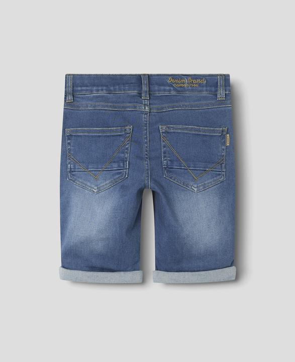 Image du produit Name it Short en jean THEO Slim Fit (122)