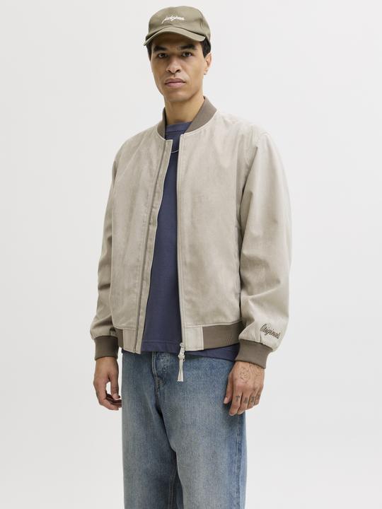 Actual product image Jack & Jones Blousonjacke Blousonjacke (M)