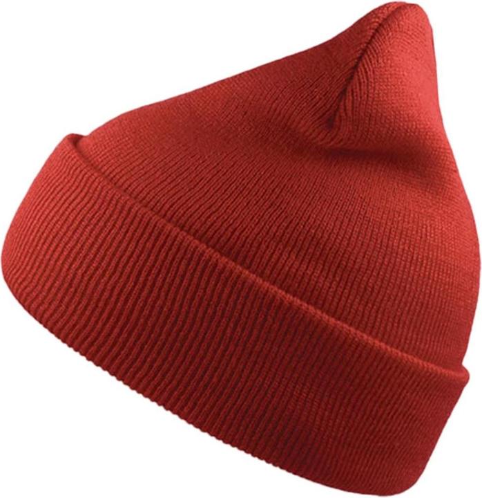 Image du produit - Bonnet avec revers WIND - Mixte (Taille unique)