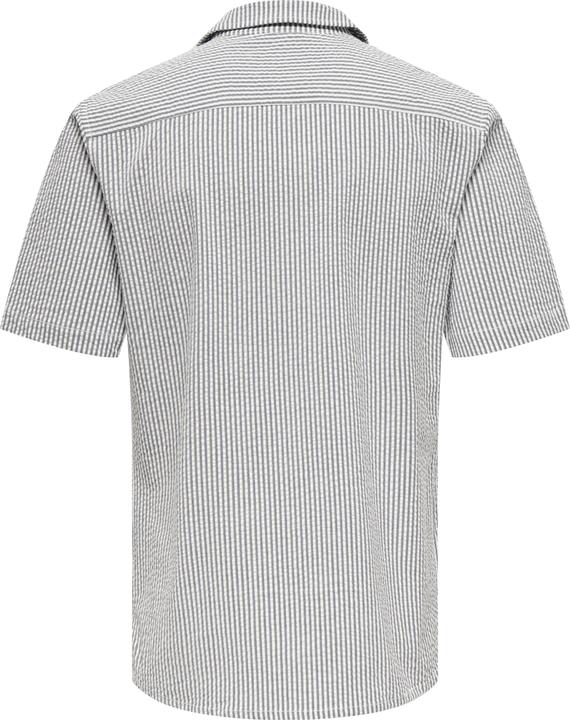 Actual product image Only & Sons ONSLOUNGE Hemd Hemd (S)