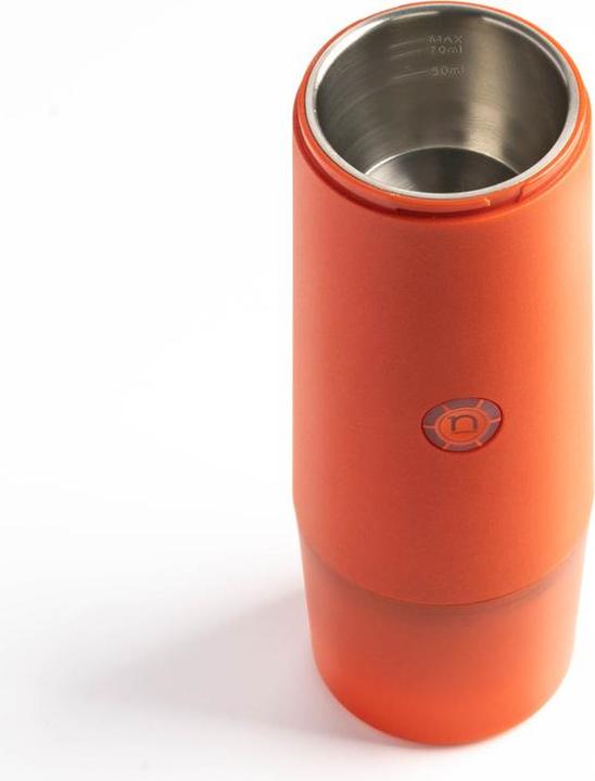 Produktbild Nomious Prime Brew Portable Espresso Maker (0.08 l)
