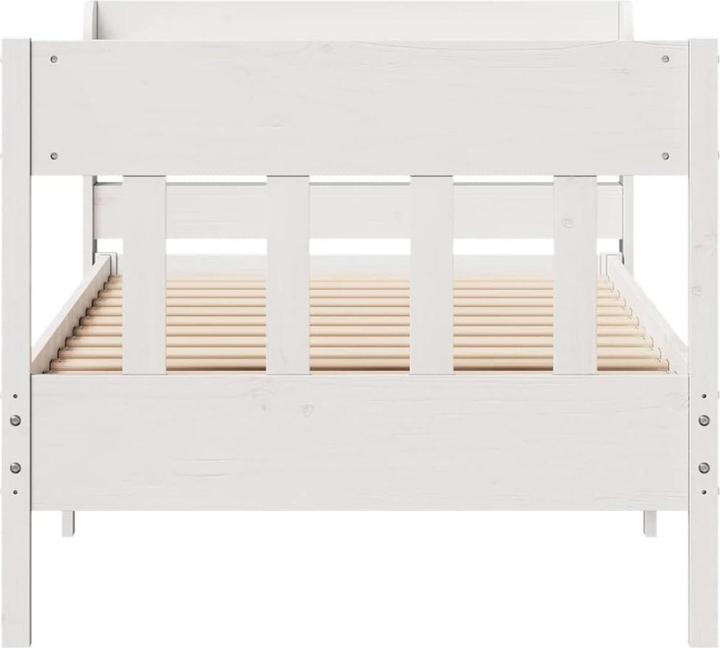 Image du produit vidaXL Bettgestell (75 x 190 cm)