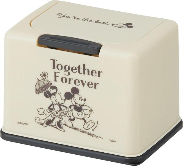 Actual product image Disney Mickey Mouse tissue holder