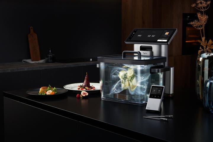 Productafbeelding Typhur Sync Draadloze Vleesthermometer