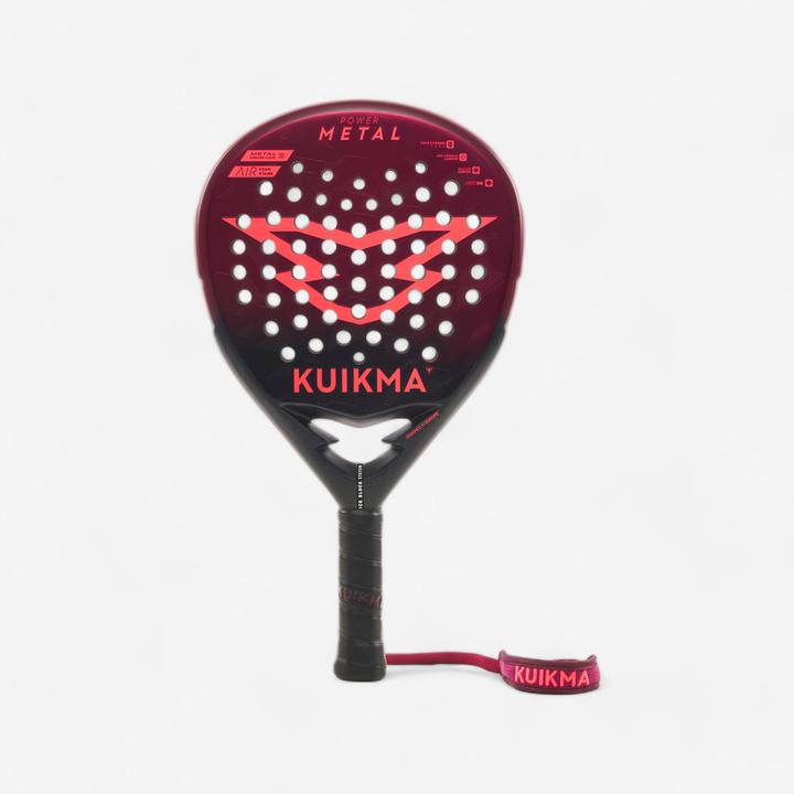 Actual product image Kuikma Power Metal