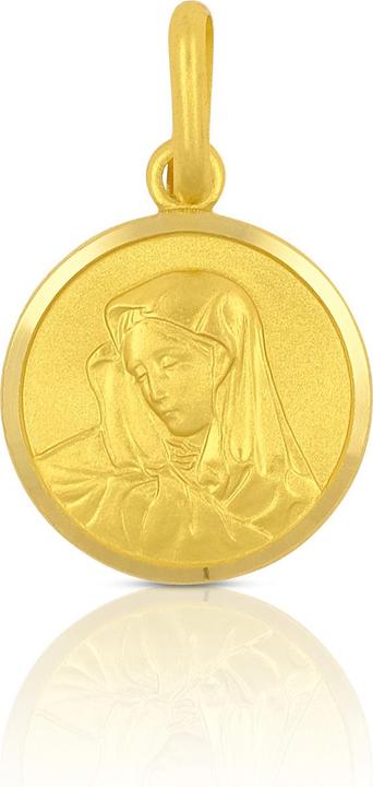 Image du produit Muau Madonna (Or jaune 750/18K)