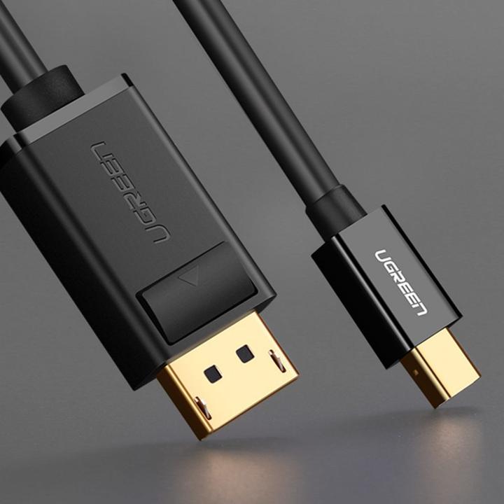 Image du produit Ugreen Mini Display — DisplayPort (1.50 m)