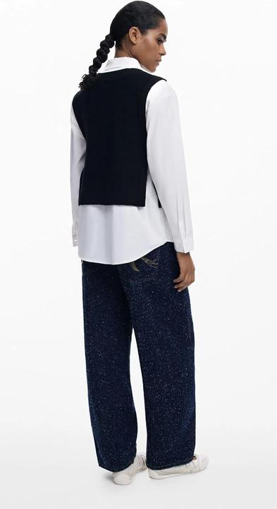 Actual product image Desigual Cam Vest (XL)