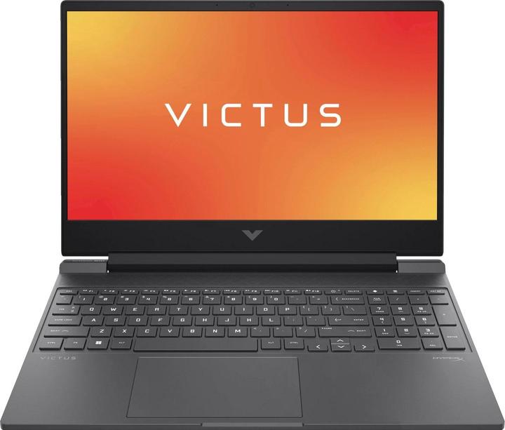 HP Victus 15-fb2600nz (15.59", 2000 GB, 16 GB, CH, AMD Ryzen 7 8845HS)
