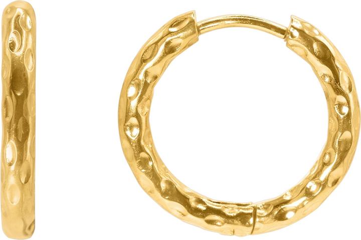 Image du produit Heideman Emil doré (100% acier inoxydable)