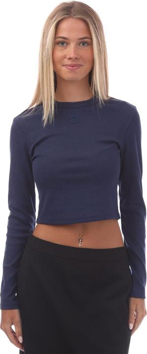 Produktbild HUGO Dafilomena 3 Oberteil (XL)