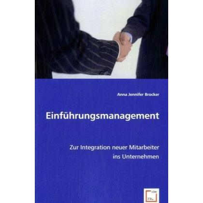 Einführungsmanagement, Fachbücher