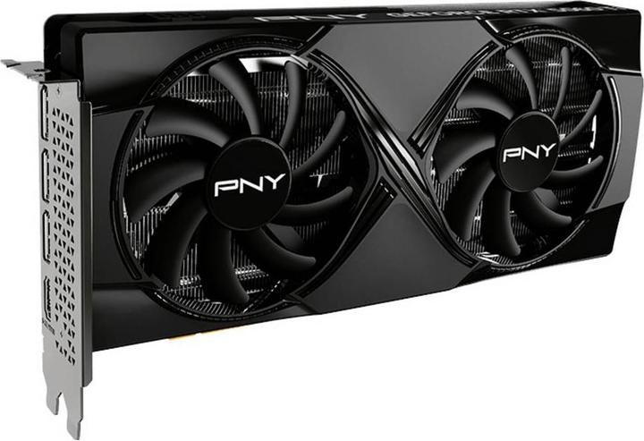 Produktbild PNY GeForce RTX 5060 Ti Dual Fan (16 GB)