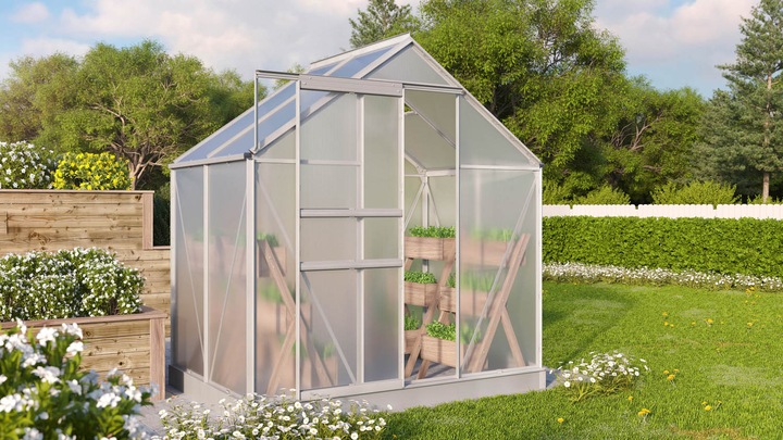 Actual product image Vitavia Comet 2500