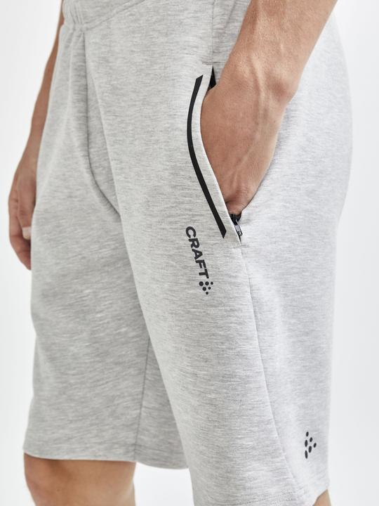 Produktbild Craft Core Soul Sweatshorts Herren (XXL)