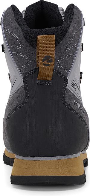 Produktbild Trezeta Herren Aoraki Trekkingschuhe mit Membran (42.5)