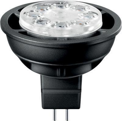 Philips Master LEDspot 830 (GU5.3, 395 lm, 1x)