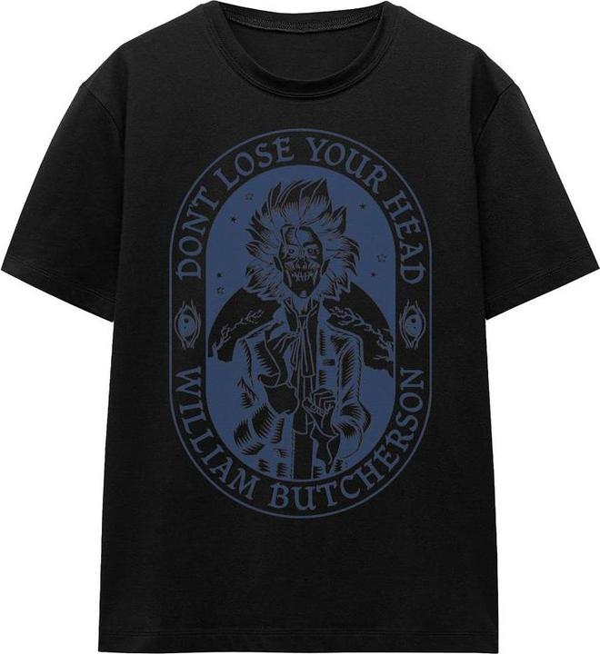 Produktbild Universal Textiles Don't Lose Your Head TShirt (XXL)