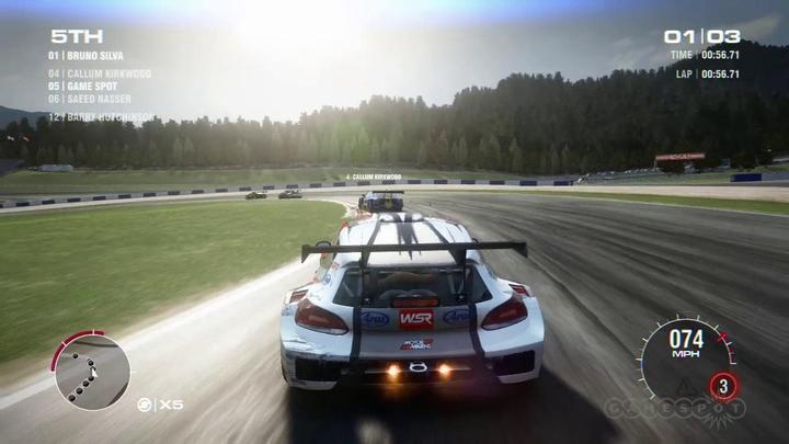Immagine prodotto Bandai Namco Grid 2 XBOX 360 (Xbox 360)