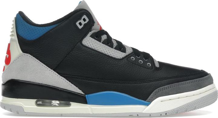 Image du produit Nike Air Jordan 3 Retro OG (41)