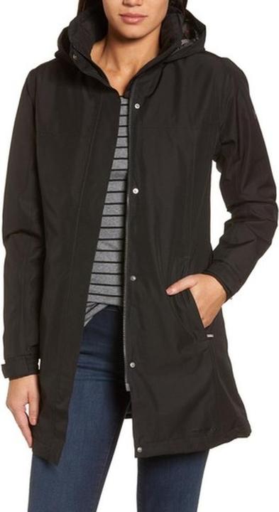 Actual product image Helly Hansen Aden Insulated Coat (M)