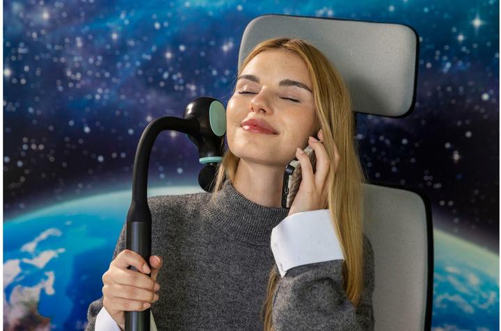 Produktbild Medivon Drift Perkussionstherapie (5 Stufen, 120 min)