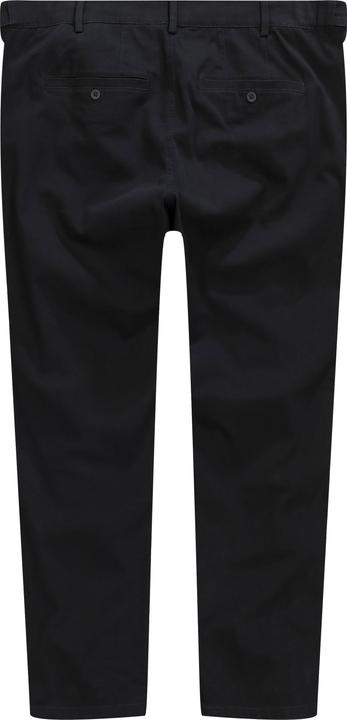Produktbild Boston Park Twillhose, Traveller-Bund, 5-Pocket, Regular Fit, bis 72/36 (54)