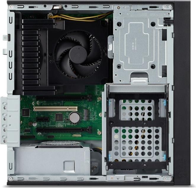 Produktbild Acer PC VVX4720G VERITON i5-14500U/32/1TB/RTX/11 (1000 GB, 32 GB, Intel Core i5-14500, RTX 4000)