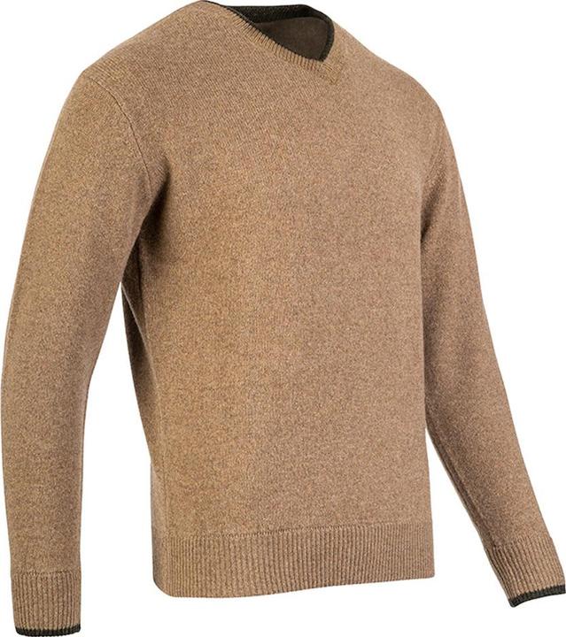 Produktbild Jack Pyke Ashcombe Pullover VAusschnitt Schafwolle (L)