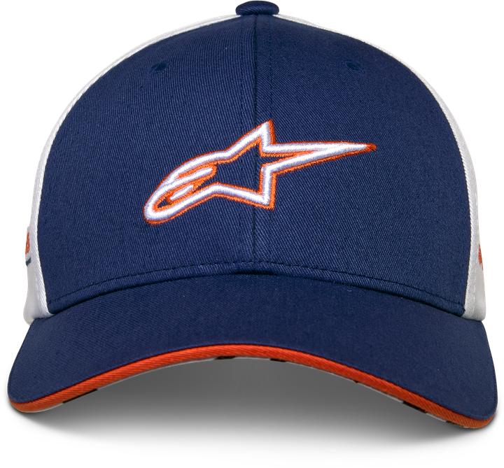 Produktbild Alpinestars Hat 24 Profile (One Size)