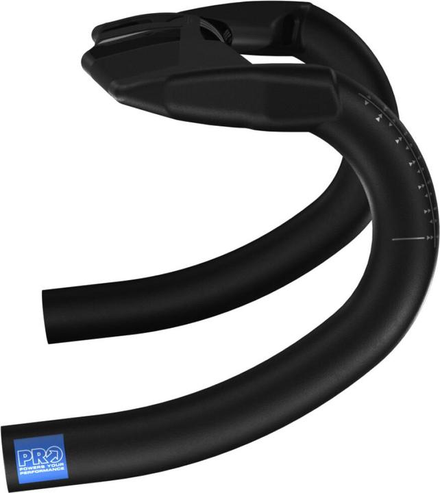 Actual product image PRO Bike Gear Handlebars Vibe Aero carbon (31.80 mm)