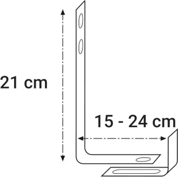 Immagine prodotto Alba Porta fioriere