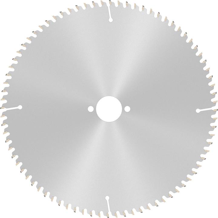 Immagine prodotto Bosch Professional Zubehör Lama circolare per legno PRO, 250 x 3,2 x 30 mm