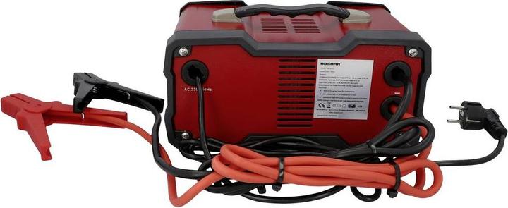 Produktbild Absaar Starthilfe (12V, 6V, 12 A)