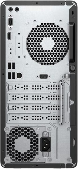 Image du produit HP 290 G3 MT (Intel Core i5-9500, 16 Go, 256 Go)
