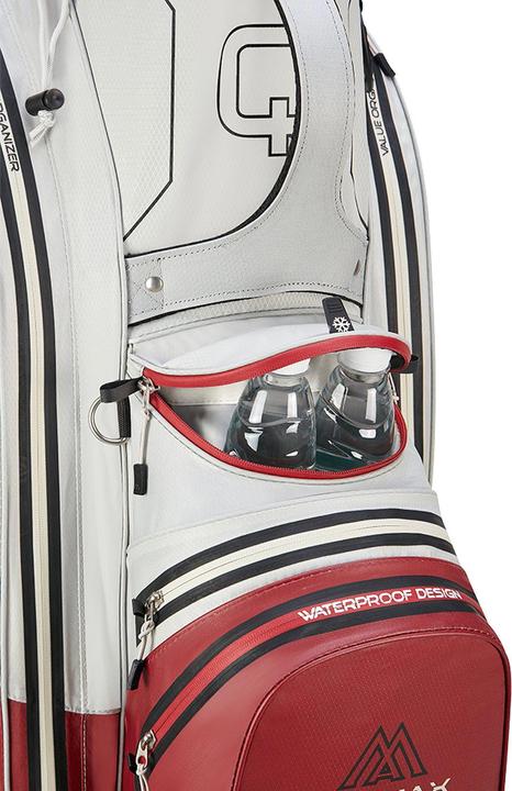 Immagine prodotto Big Max Aqua Sport 4 Cartbag