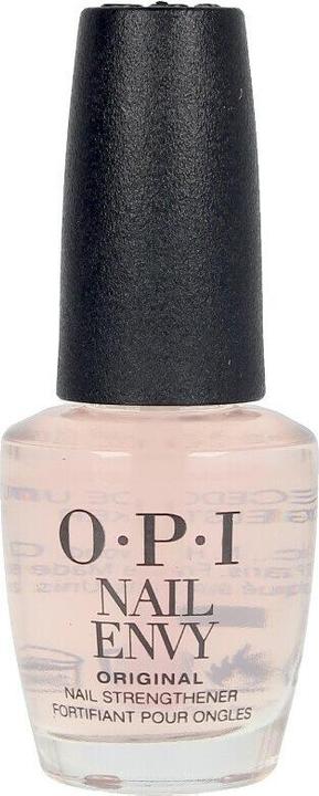 Image du produit OPI Durcisseur d'ongles - Tinted Nail Envy (Rose à Envie, Vernis couleur)
