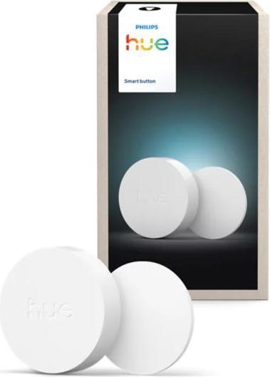 Philips Hue Smart Button (neu)