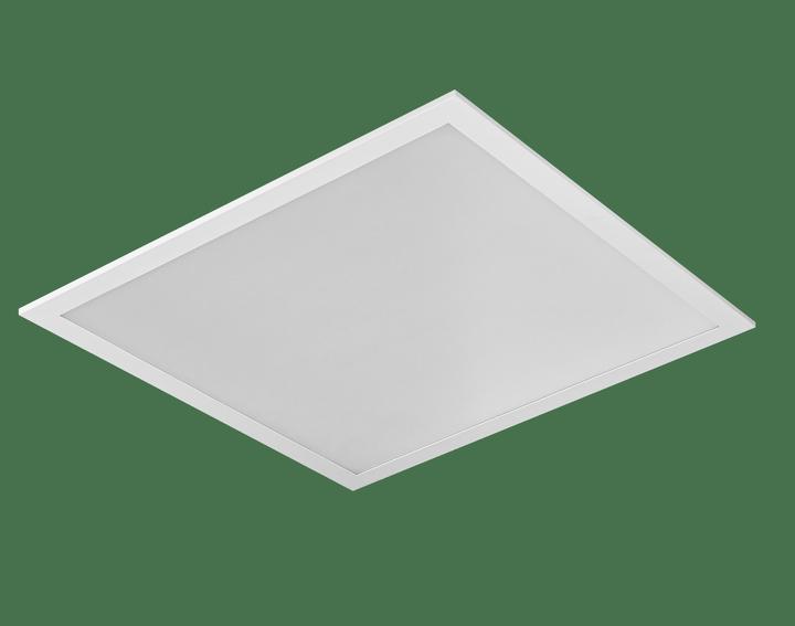 Actual product image Opple LED PanelS-P6 Sq620 54200311420034W 4080lm BLE2-940-U19 Slim Perf.H (4080 lm)