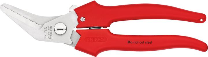 Produktbild Knipex Kombischere (185 mm)