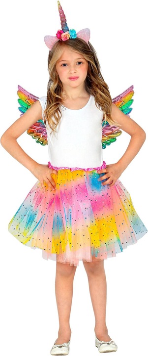 Image du produit Widmann Set Licorne (Taille unique)