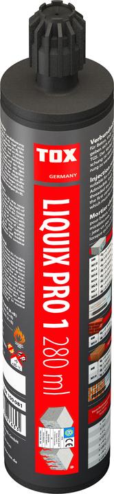 Produktbild Tox Liquix Pro 1 (1 Stk.)