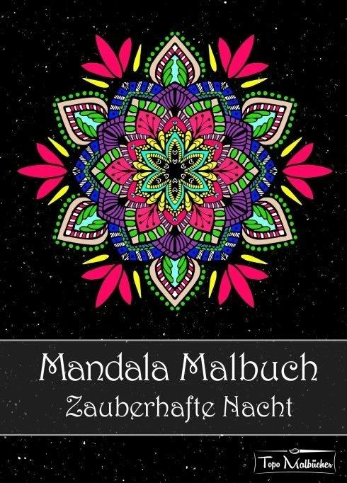 Produktbild Mandala