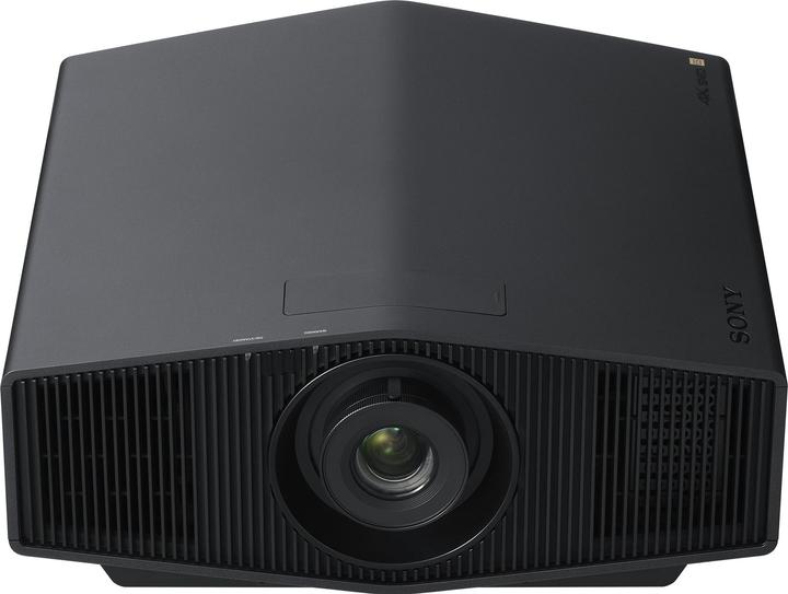 Productafbeelding Sony BRAVIA Projektor 7 Schwarz (4K, 2200 lm, 1.38 - 2.21:1)