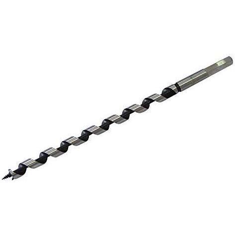 Proline, Bohrereinsatz, Wood screw 40 * 460mm (40 Millimeter)