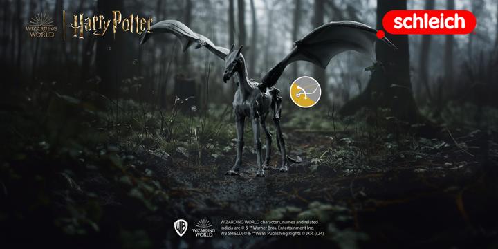 Image du produit Schleich Thestral