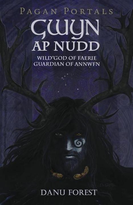Produktbild Gwyn Ap Nudd (Englisch, Forest Danu, 2017)